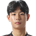 Kwon Sung-Yun Attacker