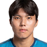 Heo Ja-Ung Goalkeeper