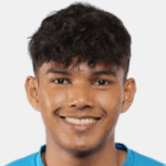 Azam Azmi Murad Defender
