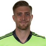 T. Holý Goalkeeper