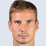 R. Mitsaev Goalkeeper