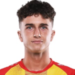 M. Szpakowski Midfielder