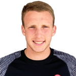 Y. Tlumak Midfielder
