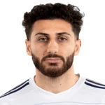 Belal Halbouni Defender