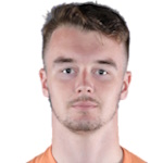 Killian Cahill Goalkeeper