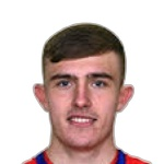 E. Caffrey Midfielder