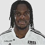 Regan Evans Charles-Cook Midfielder