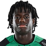 Leonardo Lopes Defender