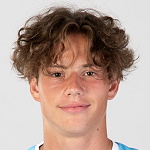T. Begić Attacker