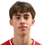 H. Stewart Midfielder