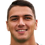 D. Evtimov Goalkeeper