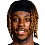 J. Bahamboula Attacker