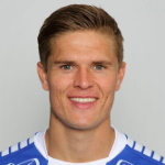 Bjørn Inge Utvik Defender