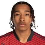 J. Marshall-Rutty Defender