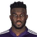 D. Dike Attacker