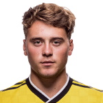 A. Morris Midfielder