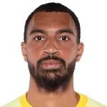 D. Callender Goalkeeper