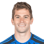 J. Skahan Midfielder