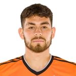 M. Palomino Midfielder