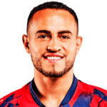 Sebastián Acuña Murillo Midfielder