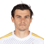 Miguel Berry Attacker