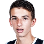 D. Barlaser Midfielder