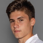 J. Pérez Attacker