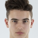 D. Pecile Midfielder