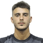 F. Zenobio Goalkeeper