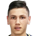 E. Roldán Midfielder