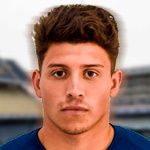 P. Gerzel Attacker