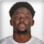K. Doukoure Midfielder