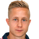 J. Kjær Midfielder