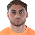 G. Tarakhchyan Attacker