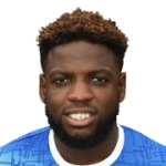 O. Zanzala Attacker