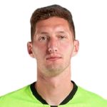 J. Bonham Goalkeeper