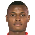 Mahamadou Amadou Sabo Midfielder