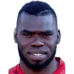 Ismaïl Ouro-Agoro Attacker