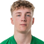 M. Søndergaard Midfielder