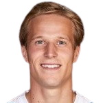 M. Vestergård Midfielder