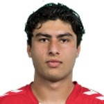 W. Faghir Attacker