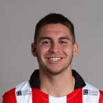 F. Watson Midfielder