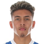 J. Sarmiento Midfielder