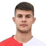 M. Vidakov Attacker
