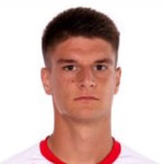 N. Đuričić Defender
