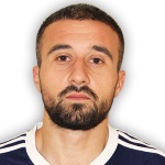 I. Đakovac Midfielder