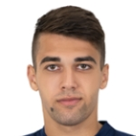 Rüstəm Əhmədzadə Attacker