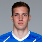 K. Glushchenkov Defender