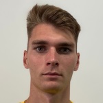 E. Lyubakov Goalkeeper