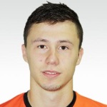 E. Valiakhmetov Defender